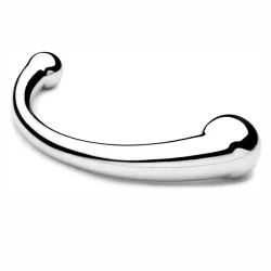 Triune Stimulateur de prostate Double End 22 x 4cm